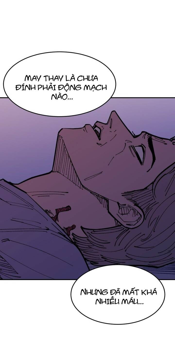 Vampire Family Chapter 42 - 50