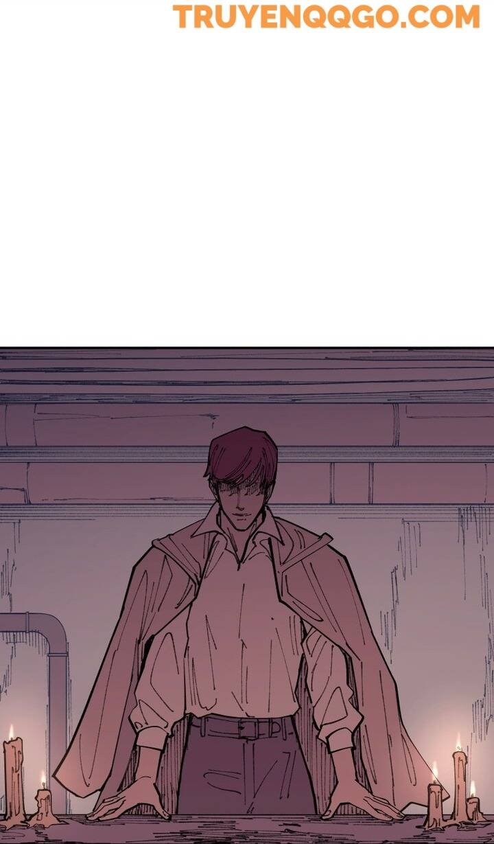 Vampire Family Chapter 43 - 48