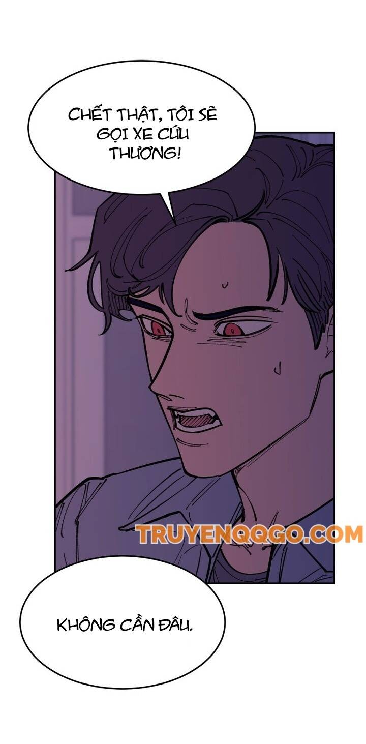 Vampire Family Chapter 42 - 51