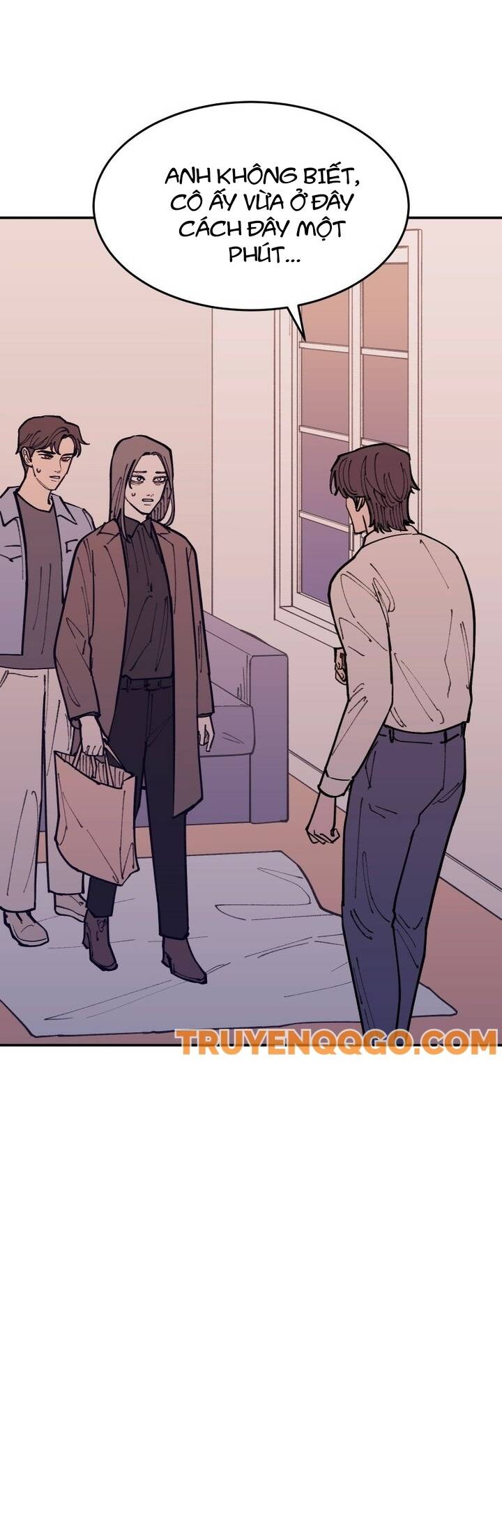 Vampire Family Chapter 41 - 54