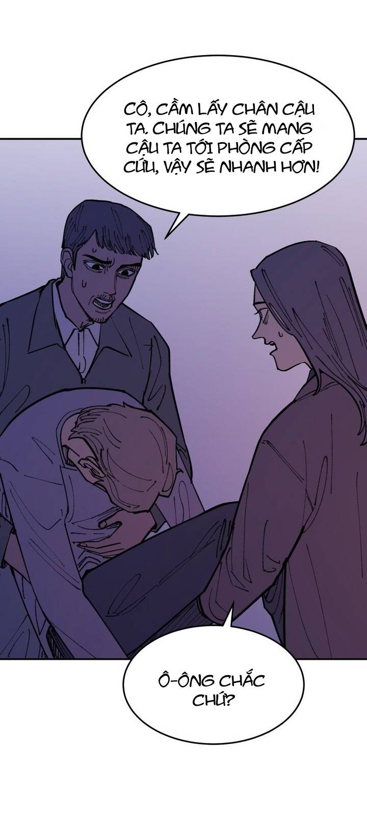 Vampire Family Chapter 42 - 52