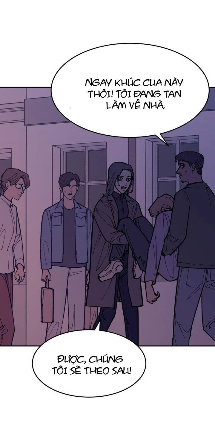 Vampire Family Chapter 42 - 53