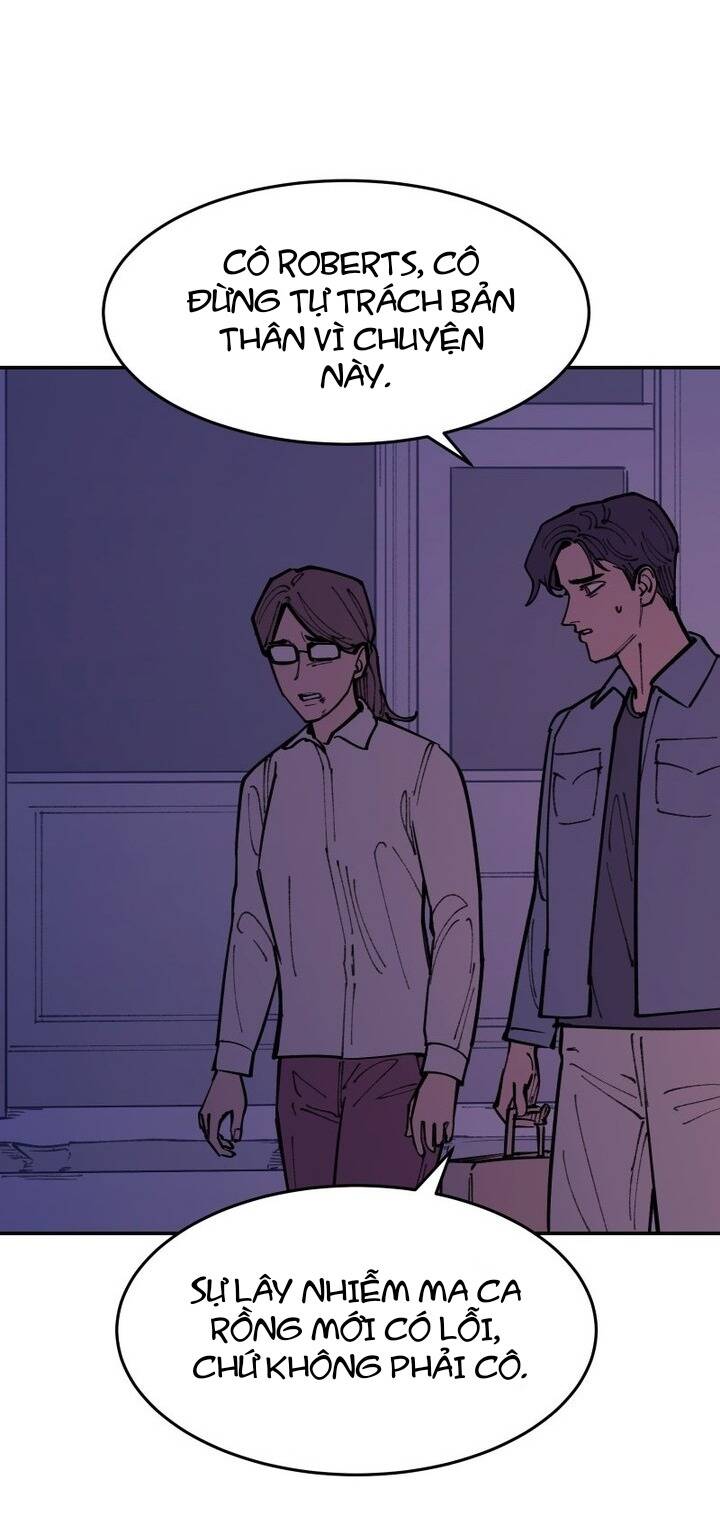 Vampire Family Chapter 42 - 55