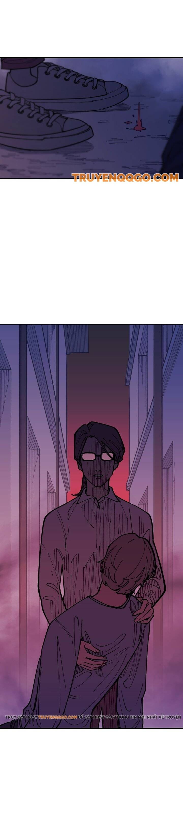 Vampire Family Chapter 41 - 58