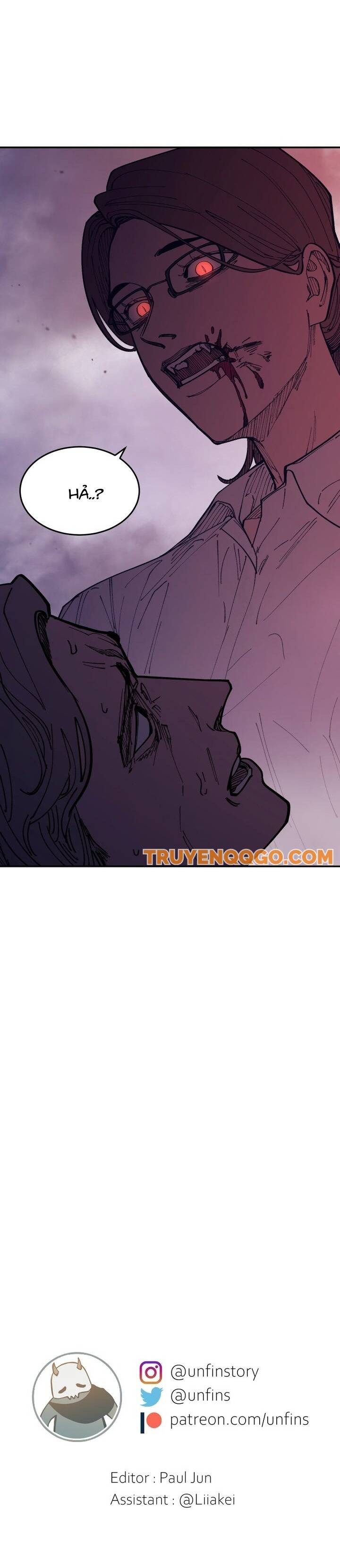 Vampire Family Chapter 41 - 60