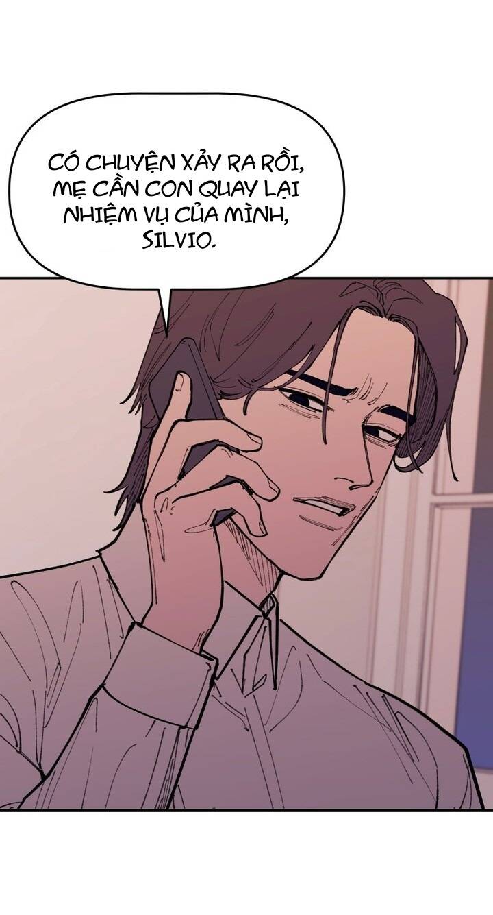 Vampire Family Chapter 43 - 56