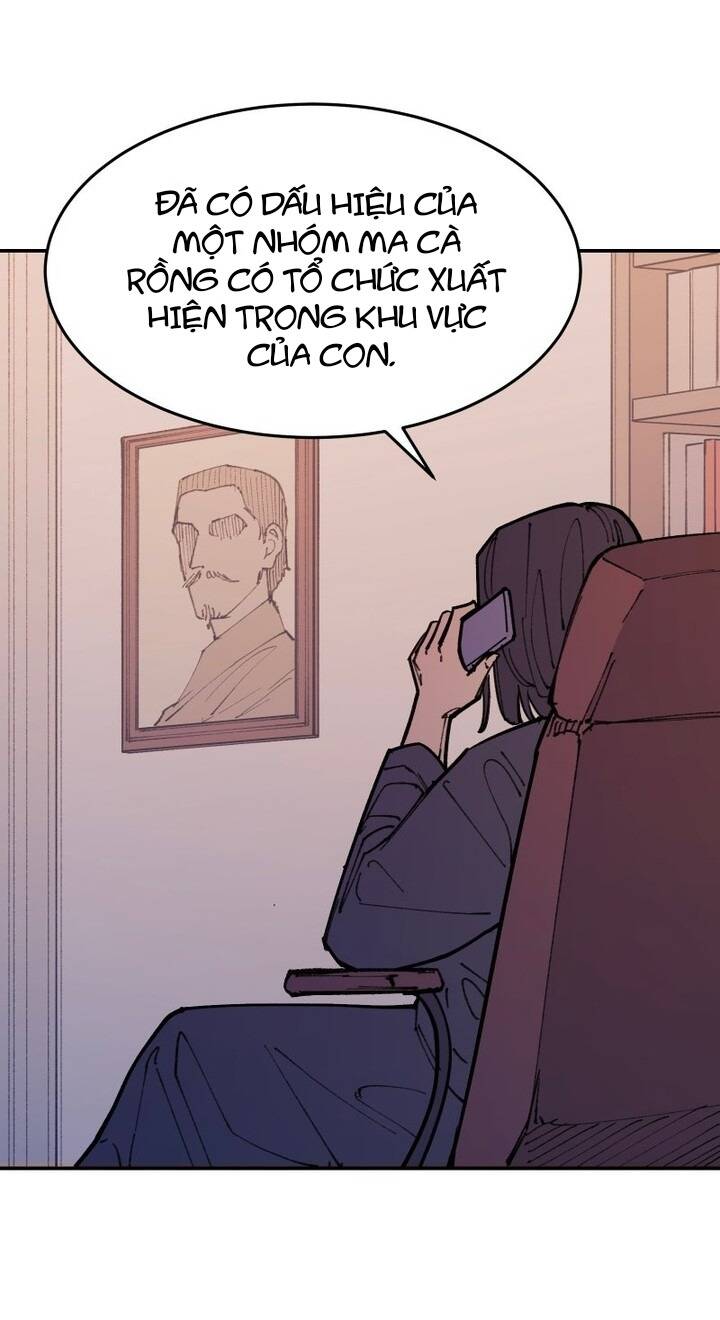 Vampire Family Chapter 43 - 58