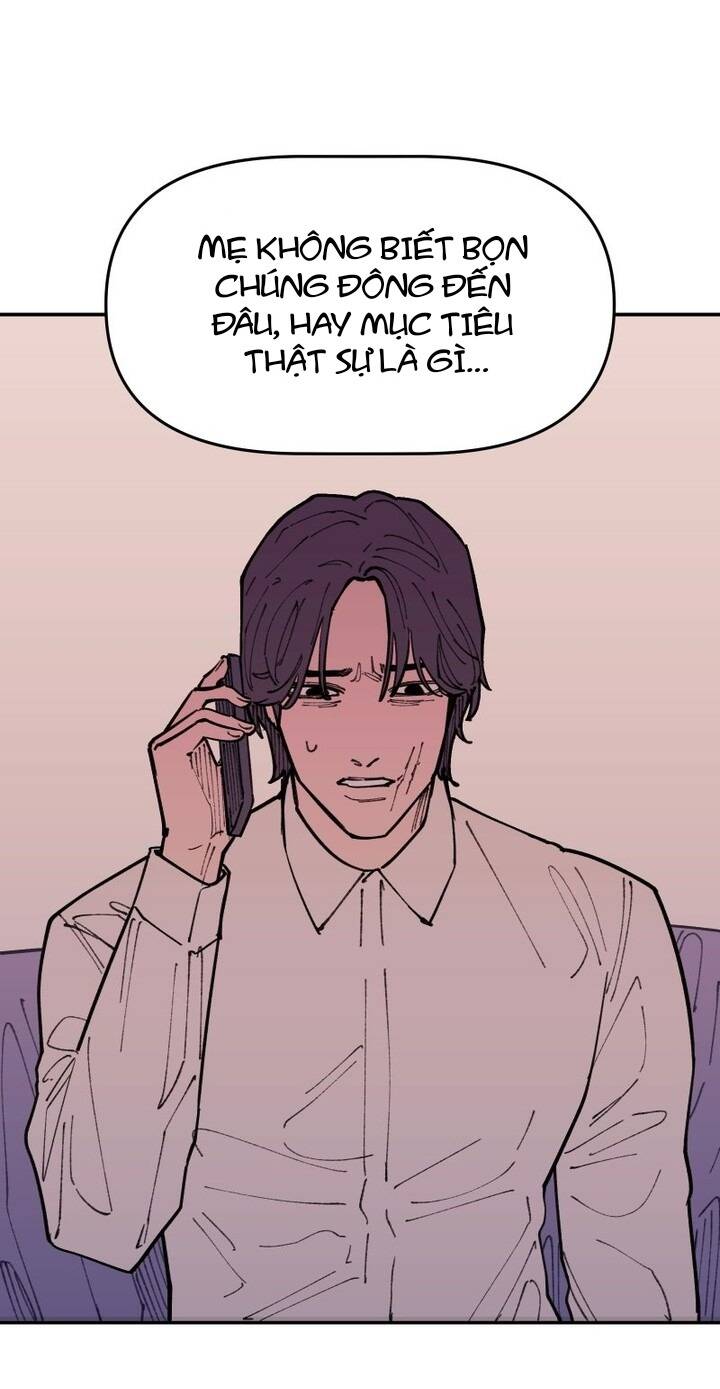 Vampire Family Chapter 43 - 59