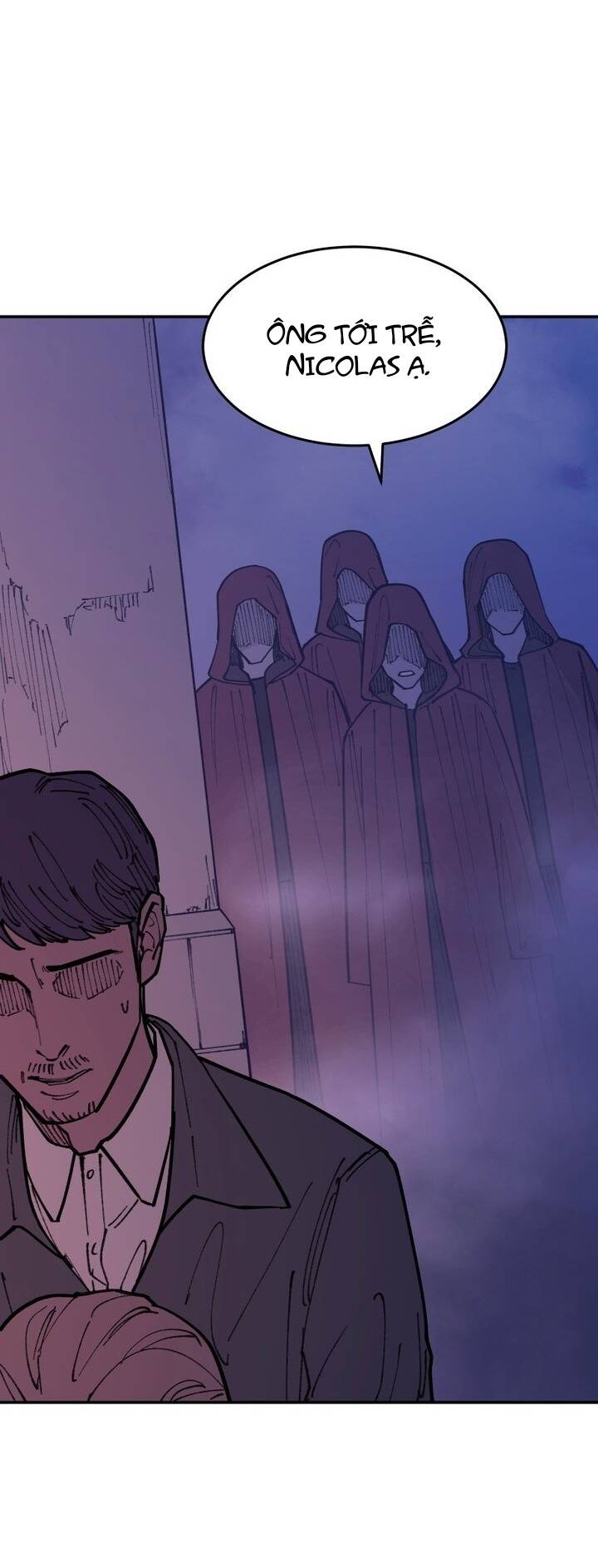 Vampire Family Chapter 42 - 62