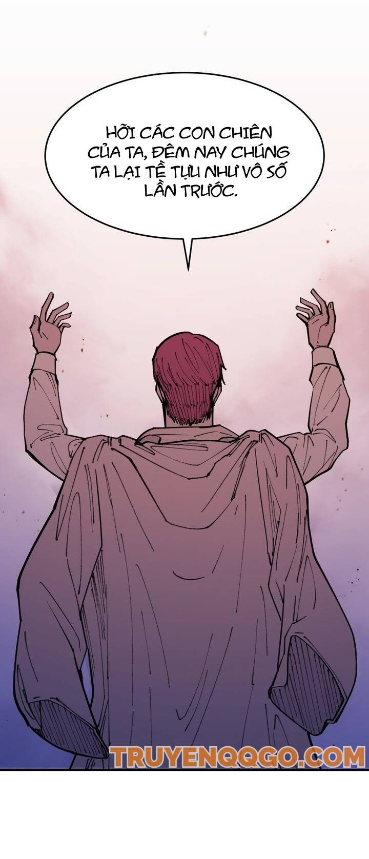 Vampire Family Chapter 43 - 61