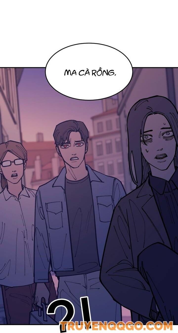 Vampire Family Chapter 42 - 64