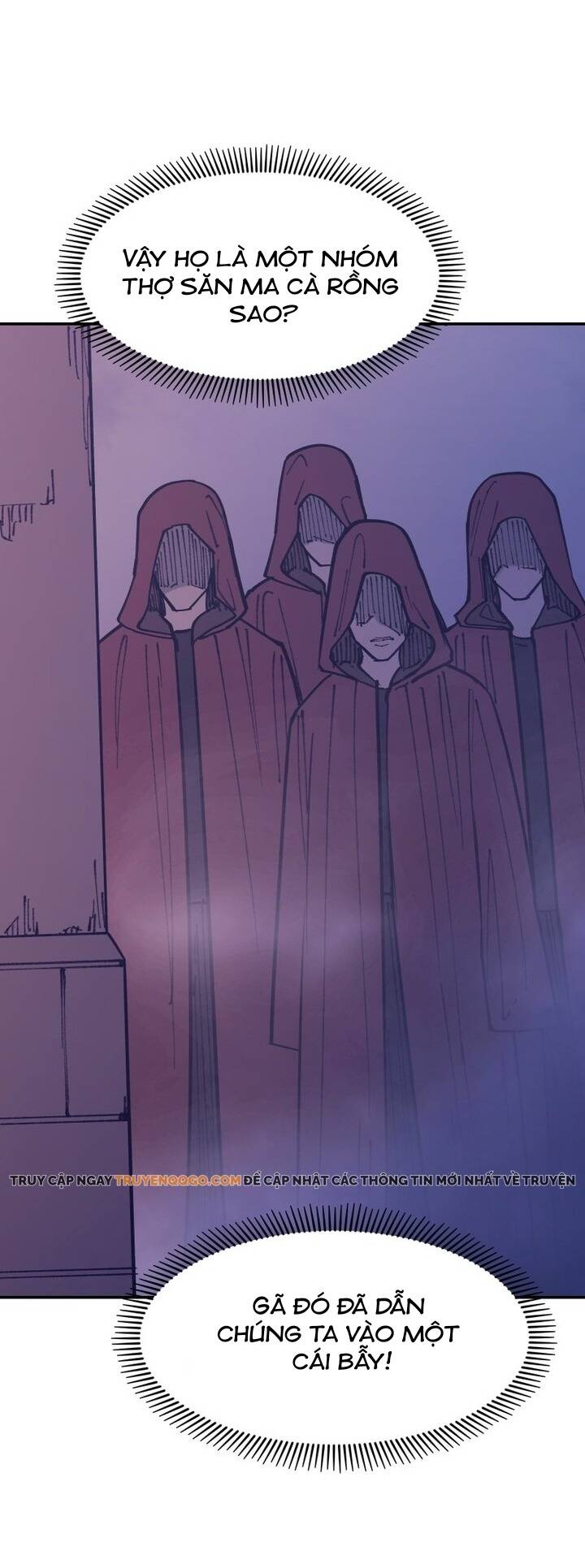 Vampire Family Chapter 42 - 66