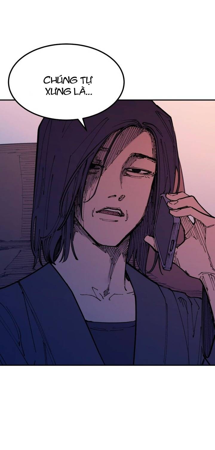 Vampire Family Chapter 43 - 64