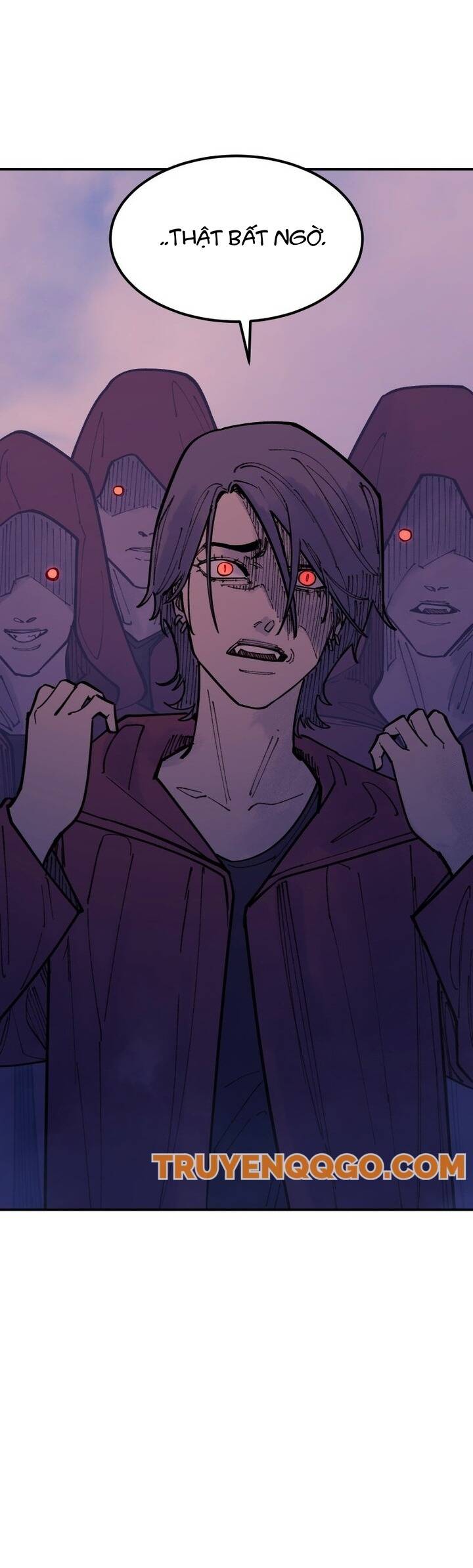 Vampire Family Chapter 42 - 69