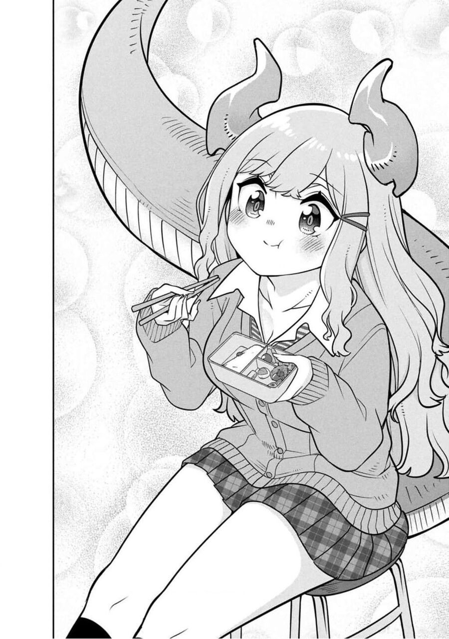 Ác Thần Muốn Che Giấu! Chapter 1 - 16