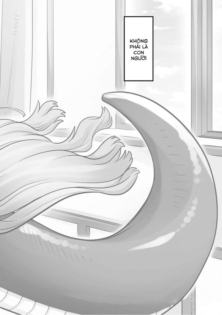 Ác Thần Muốn Che Giấu! Chapter 1 - 6