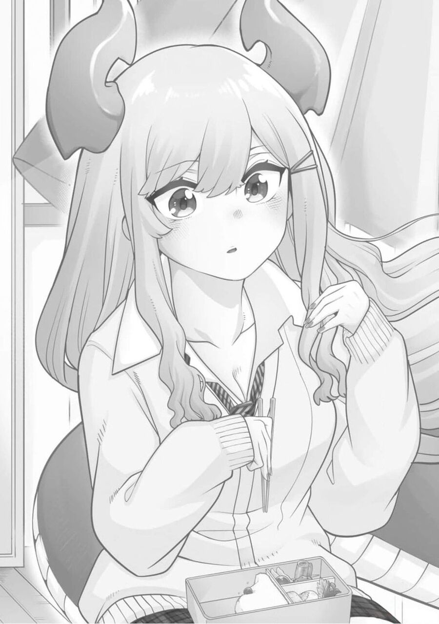 Ác Thần Muốn Che Giấu! Chapter 1 - 7