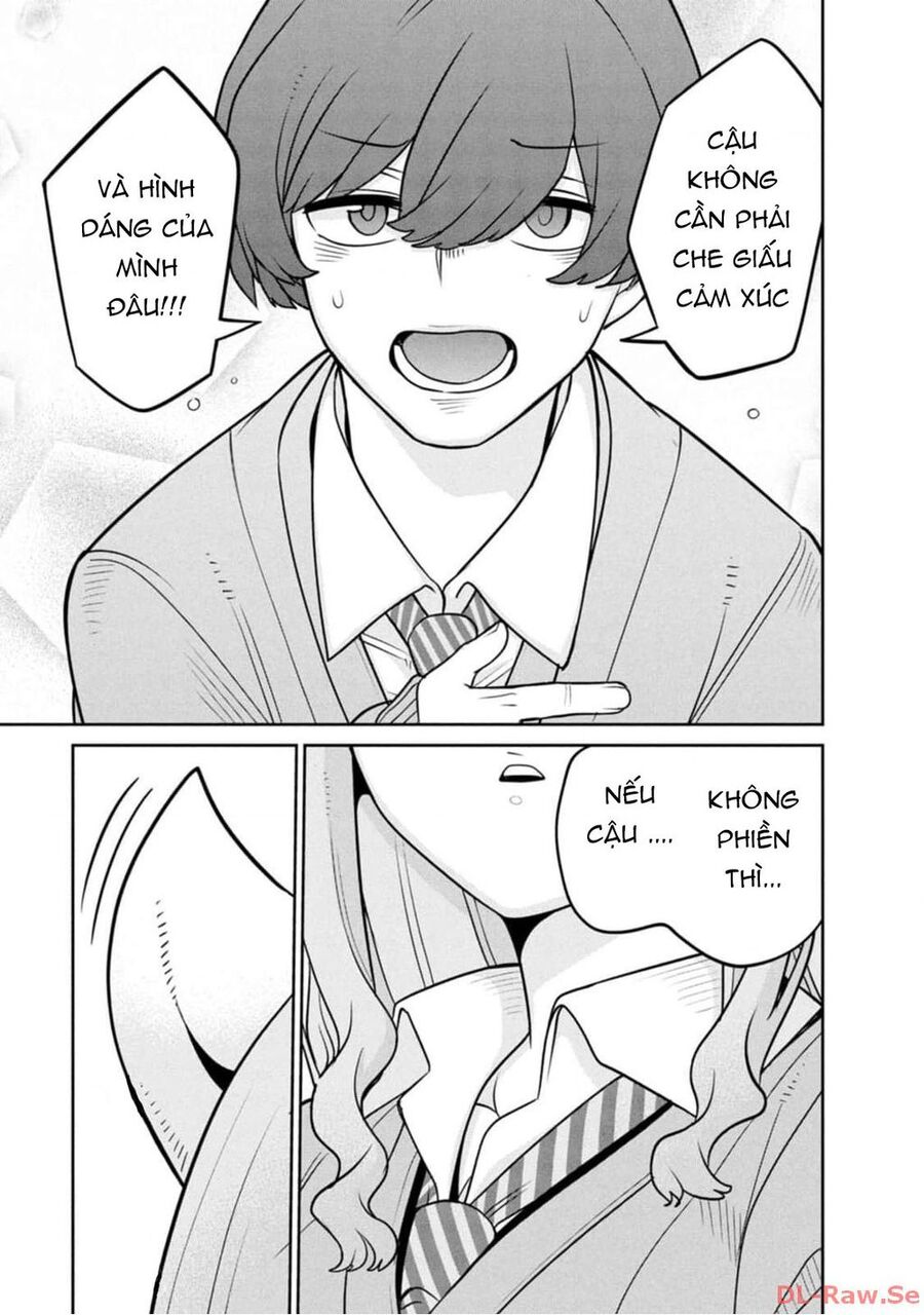 Ác Thần Muốn Che Giấu! Chapter 2 - 12