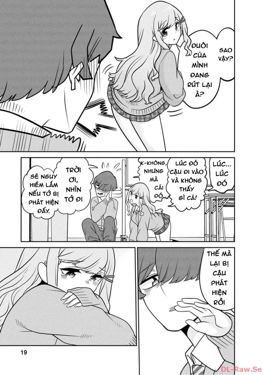 Ác Thần Muốn Che Giấu! Chapter 2 - 2