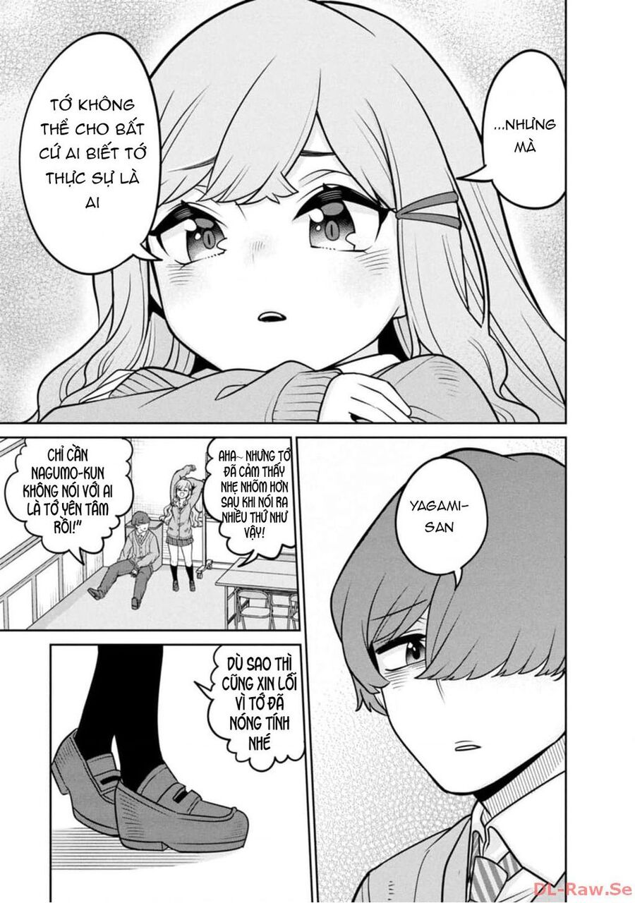 Ác Thần Muốn Che Giấu! Chapter 2 - 8