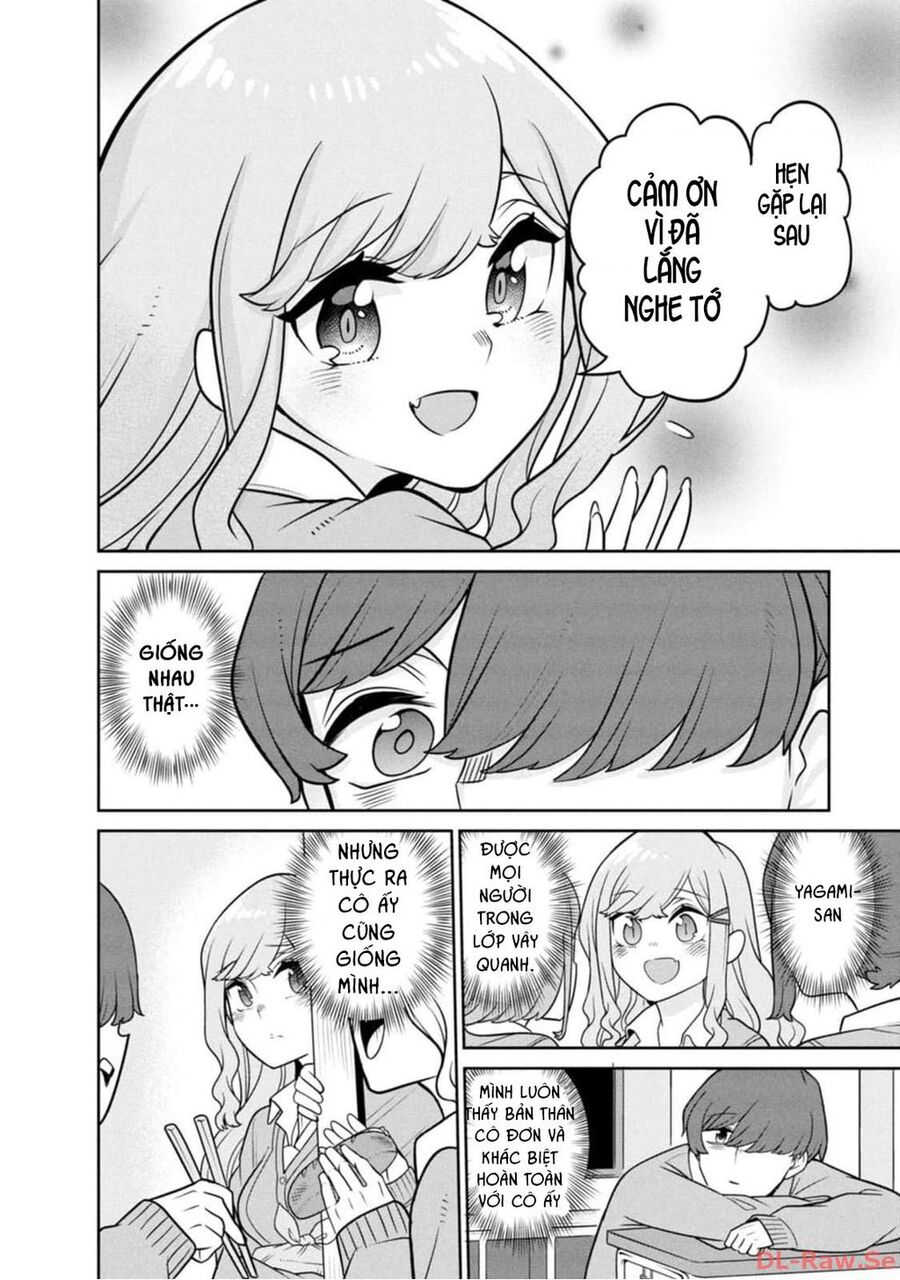 Ác Thần Muốn Che Giấu! Chapter 2 - 9