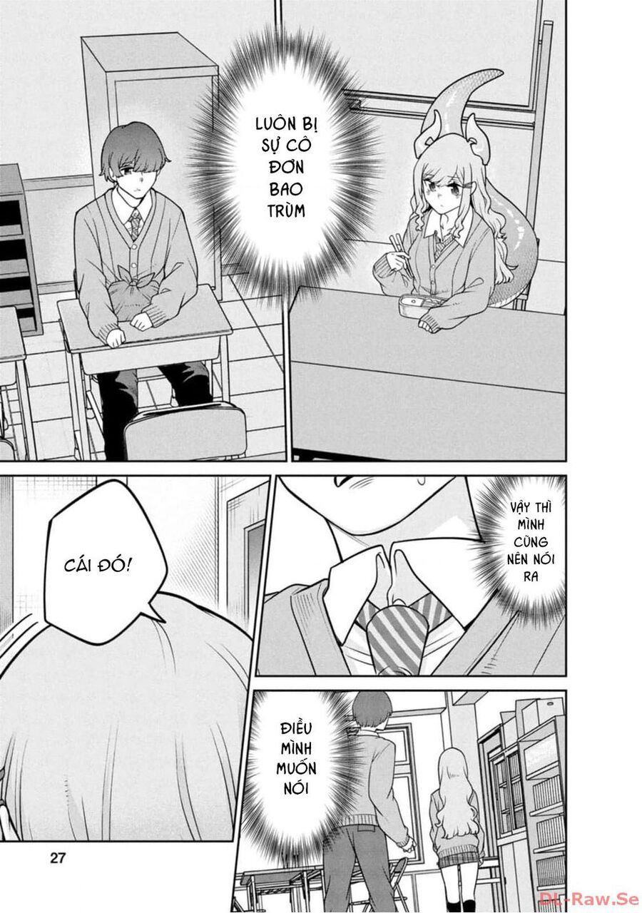 Ác Thần Muốn Che Giấu! Chapter 2 - 10