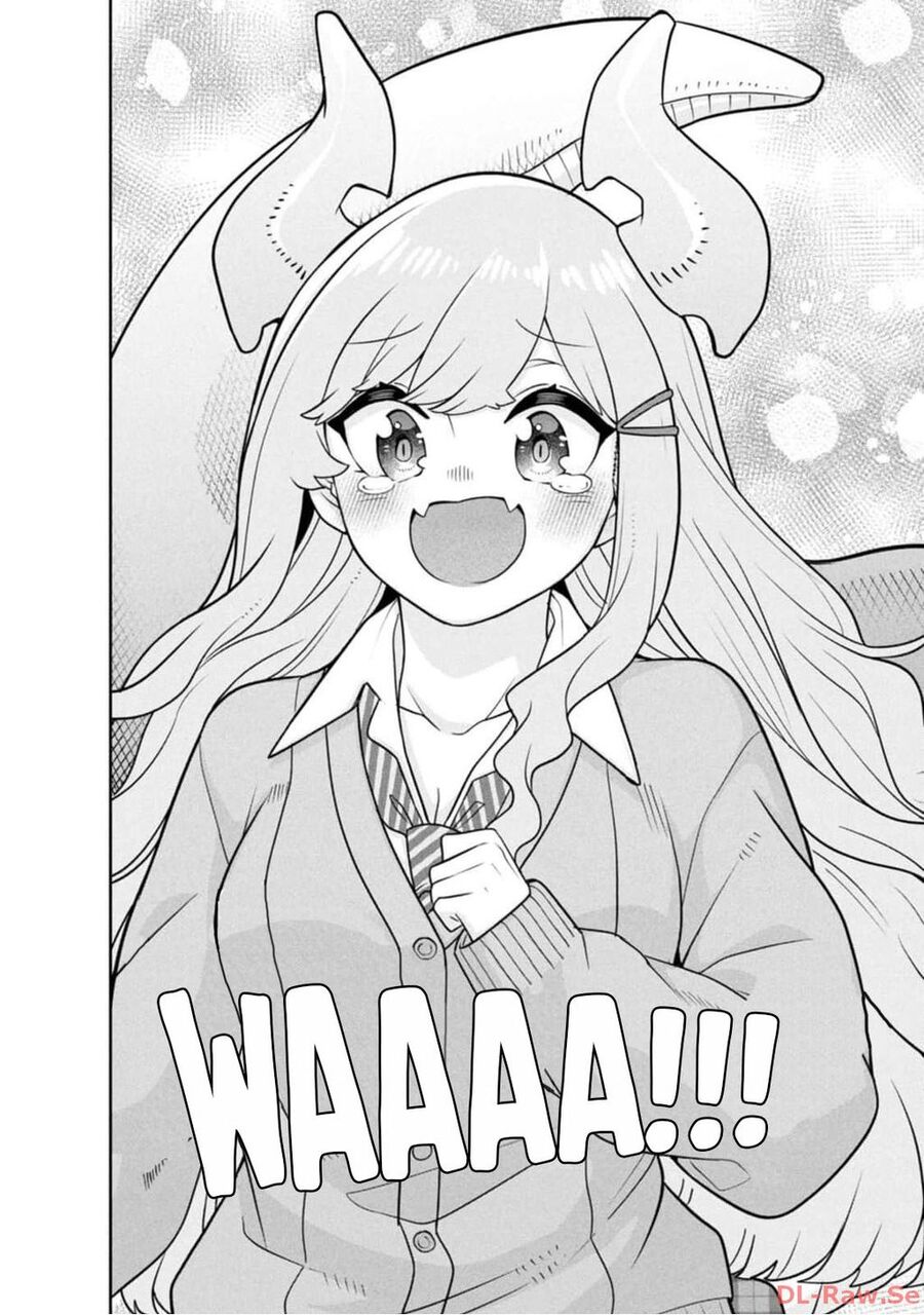 Ác Thần Muốn Che Giấu! Chapter 3 - 1