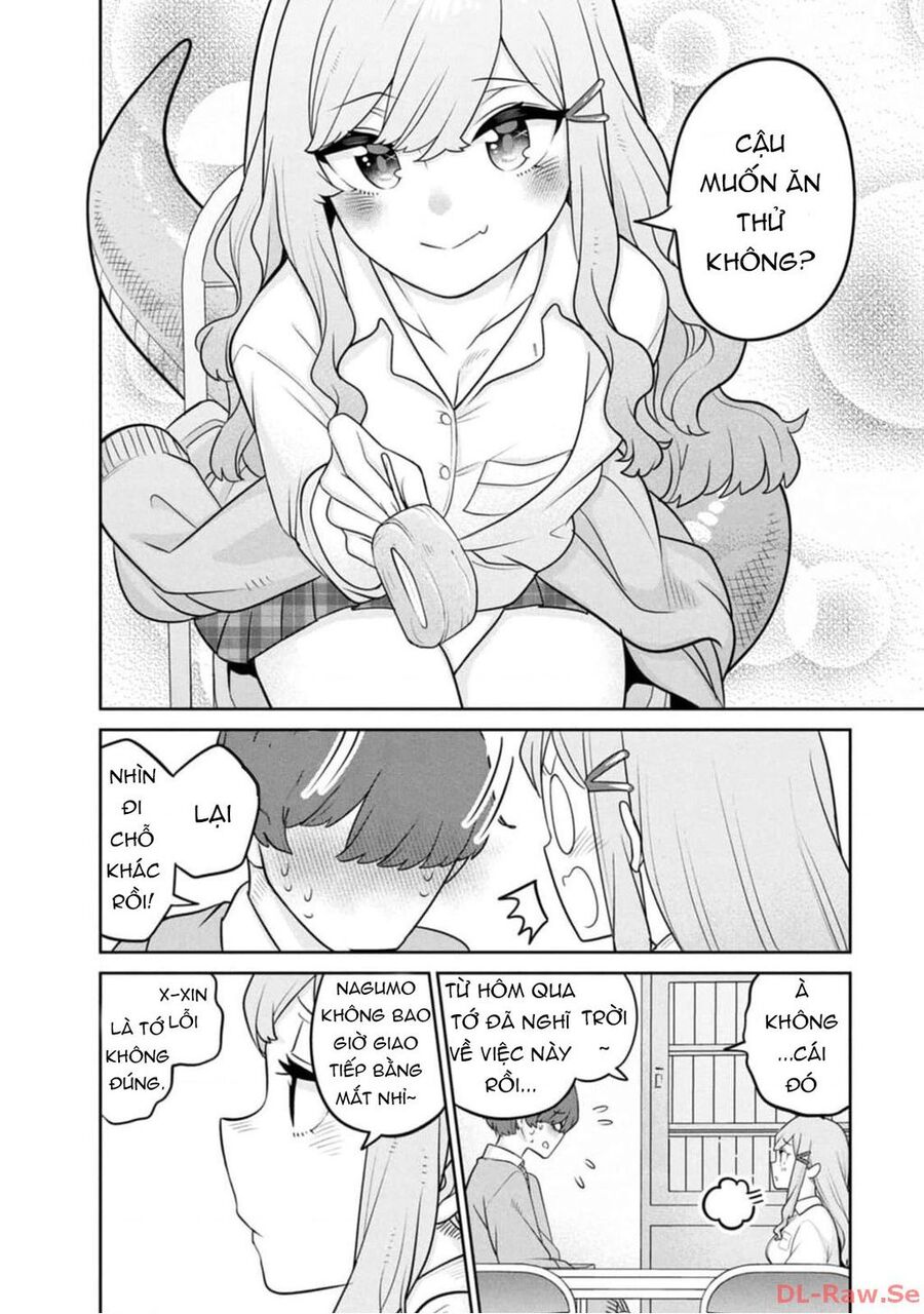 Ác Thần Muốn Che Giấu! Chapter 3 - 15