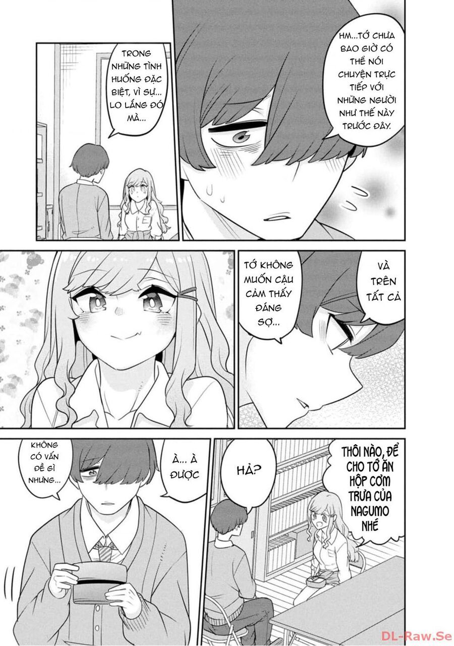 Ác Thần Muốn Che Giấu! Chapter 3 - 16