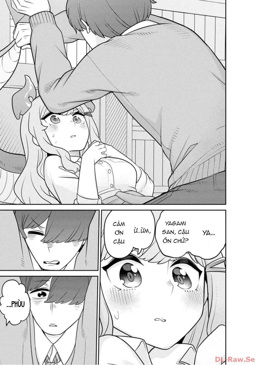 Ác Thần Muốn Che Giấu! Chapter 3 - 20