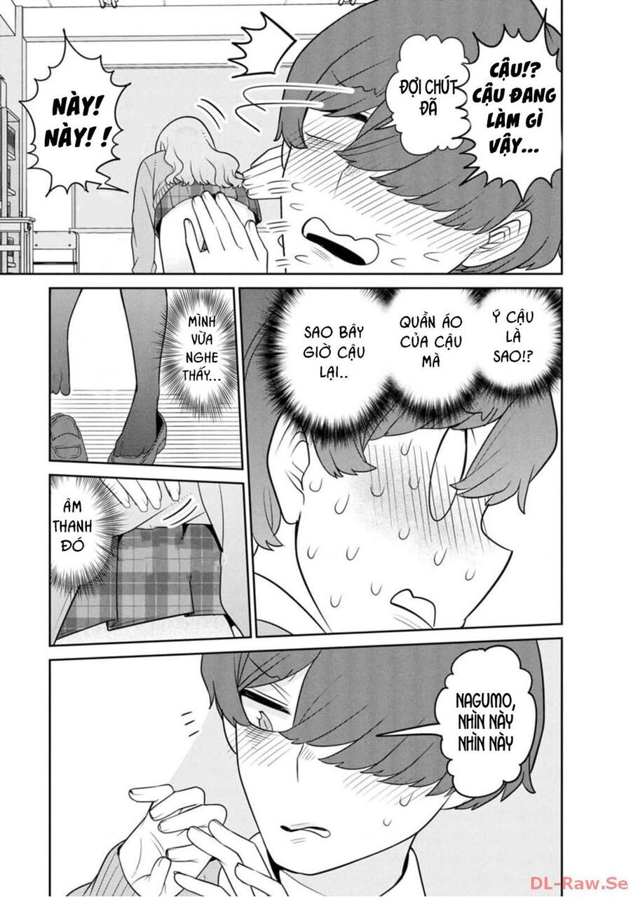 Ác Thần Muốn Che Giấu! Chapter 3 - 10