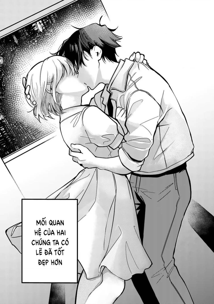 Hơn Cả Người Yêu, Dù Em Không Phải Bạn Gái Tôi Chapter 1 - 2