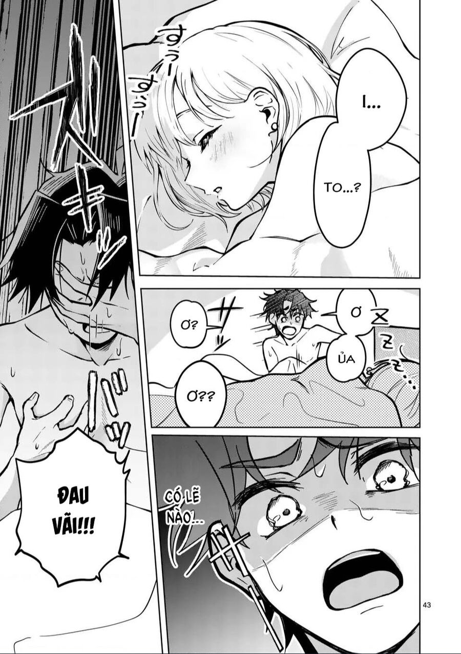 Hơn Cả Người Yêu, Dù Em Không Phải Bạn Gái Tôi Chapter 1 - 43