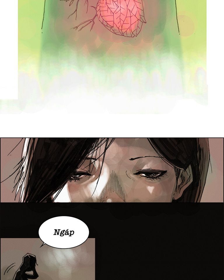 Hoa Tử Đỏ Chapter 1 - 14