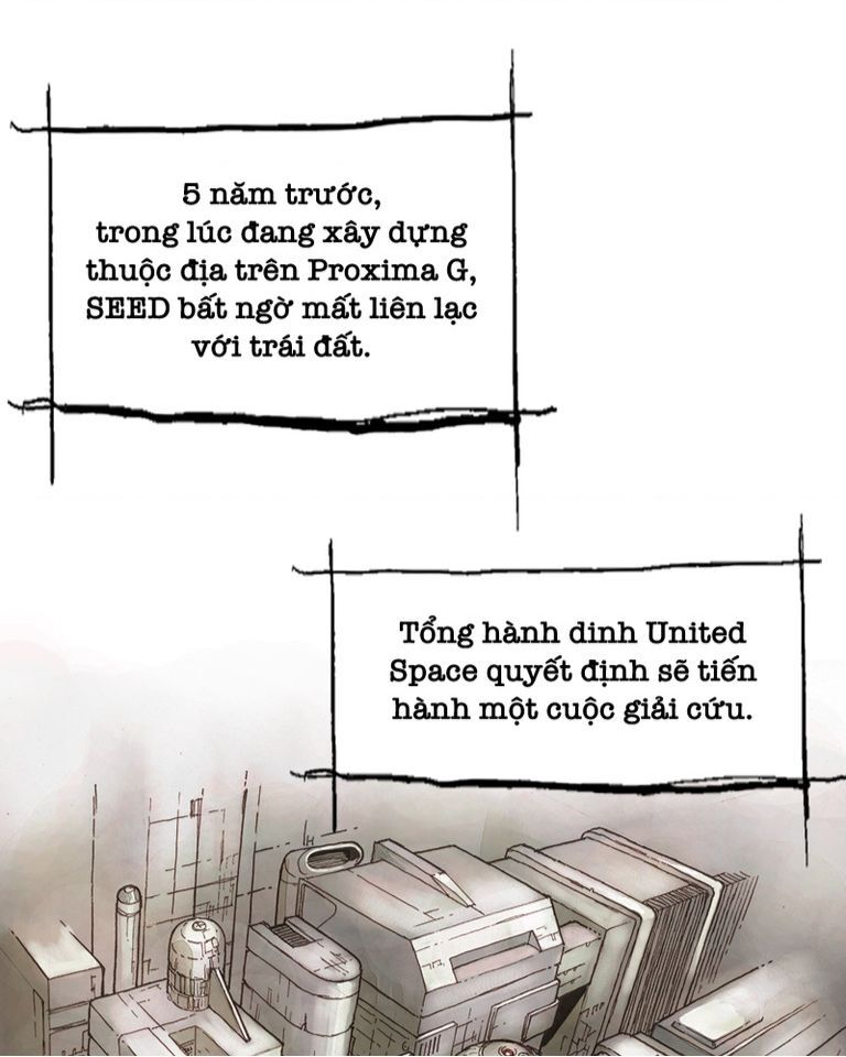 Hoa Tử Đỏ Chapter 1 - 20