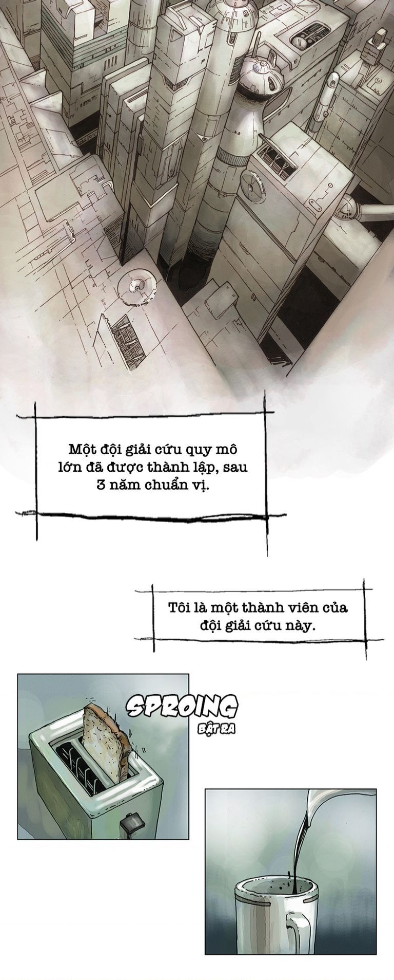 Hoa Tử Đỏ Chapter 1 - 21