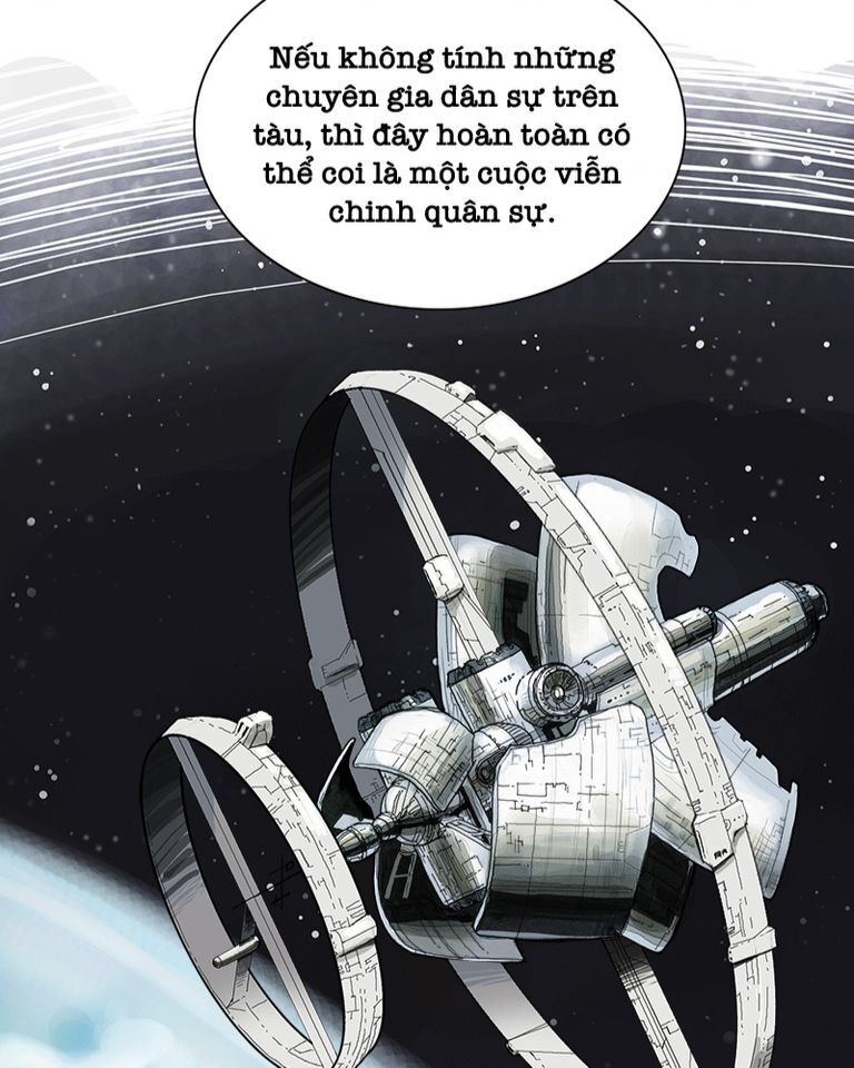 Hoa Tử Đỏ Chapter 1 - 28