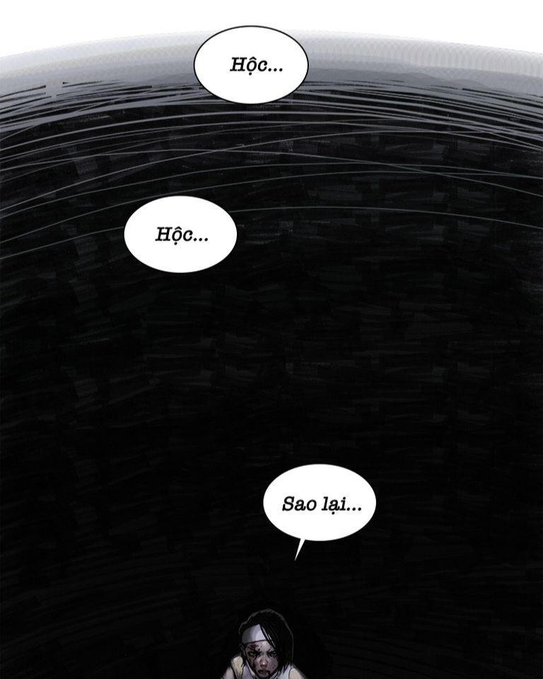 Hoa Tử Đỏ Chapter 1 - 40