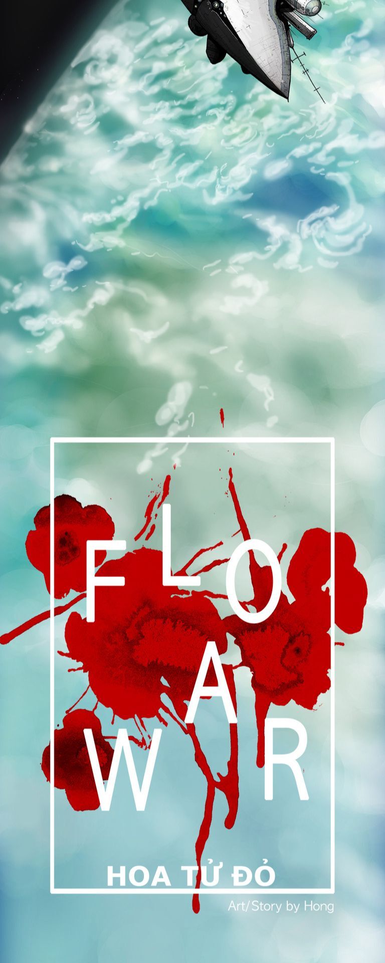 Hoa Tử Đỏ Chapter 1 - 9