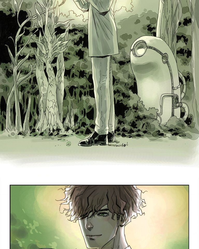 Hoa Tử Đỏ Chapter 3 - 12