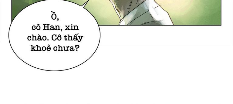 Hoa Tử Đỏ Chapter 3 - 13