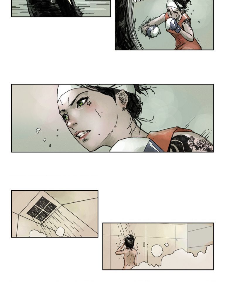 Hoa Tử Đỏ Chapter 3 - 21