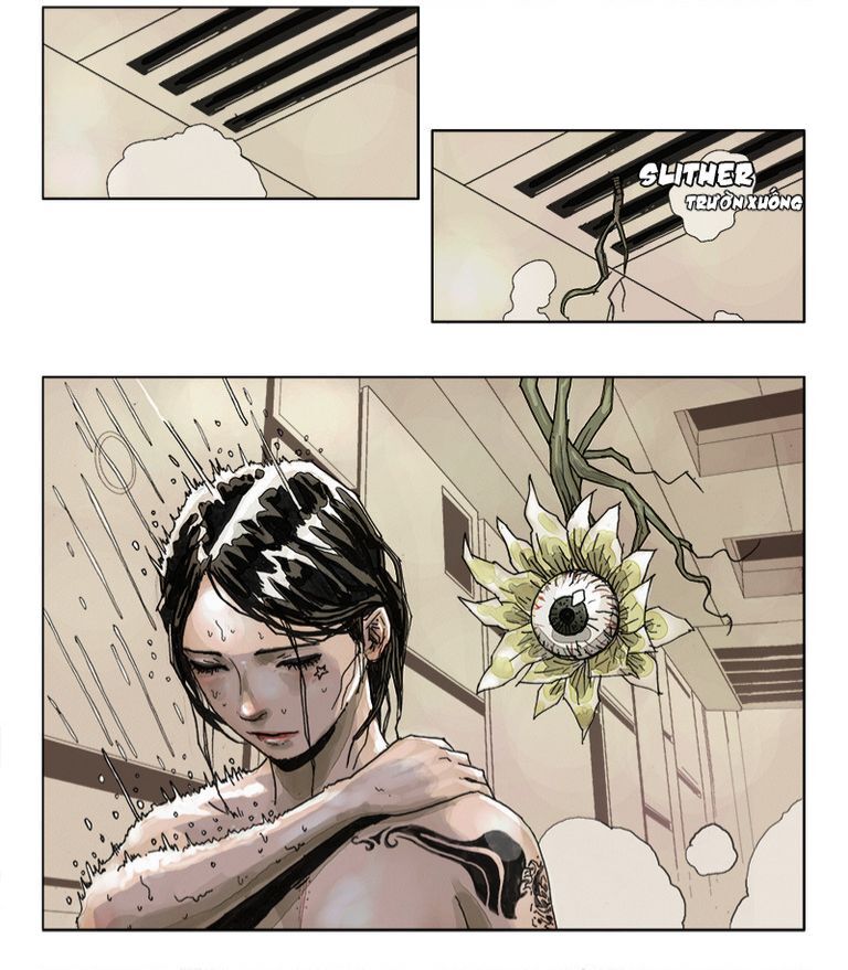 Hoa Tử Đỏ Chapter 3 - 22
