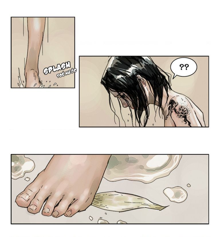 Hoa Tử Đỏ Chapter 3 - 24