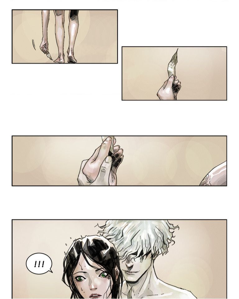 Hoa Tử Đỏ Chapter 3 - 25