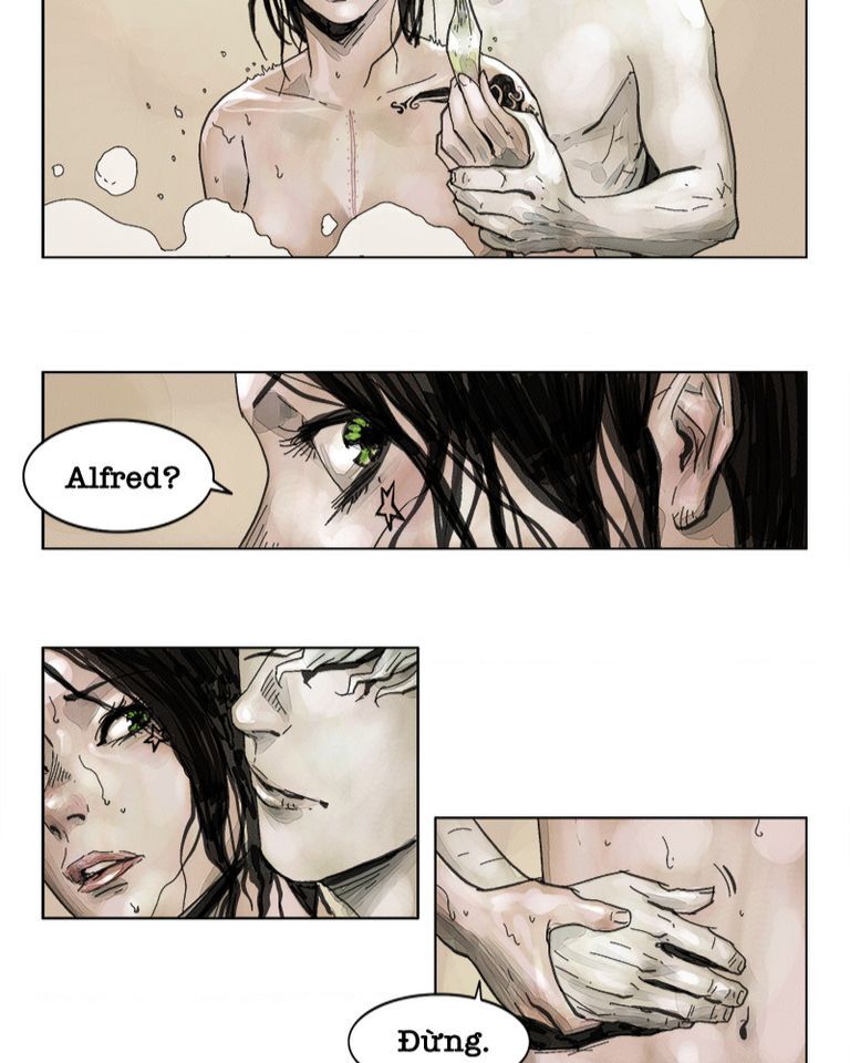 Hoa Tử Đỏ Chapter 3 - 26