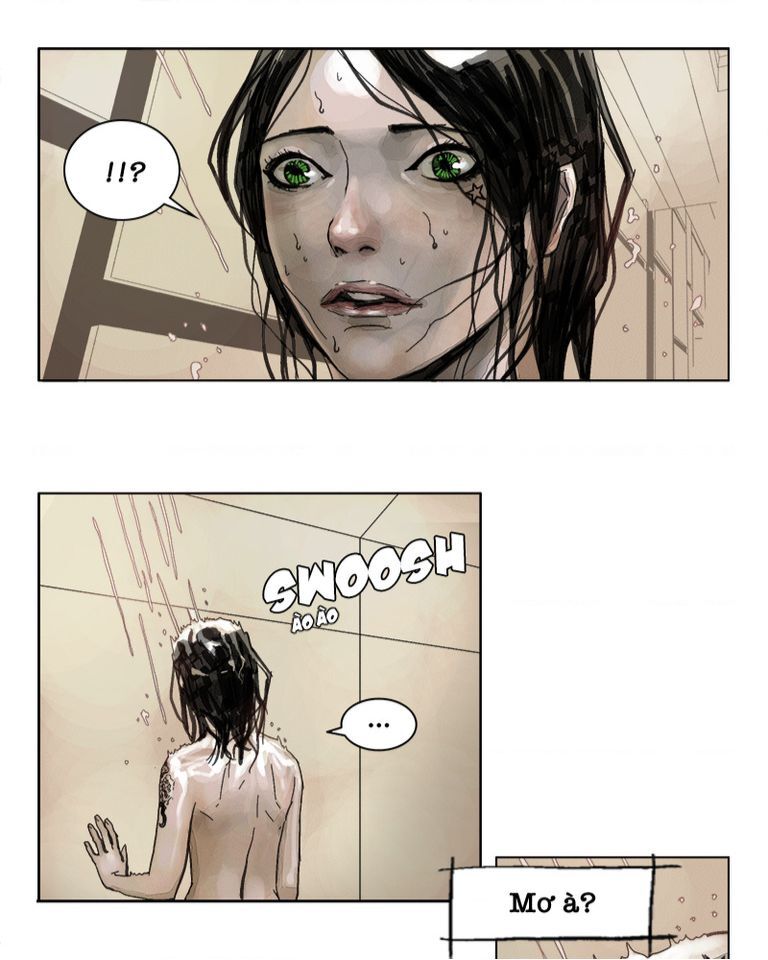 Hoa Tử Đỏ Chapter 3 - 29