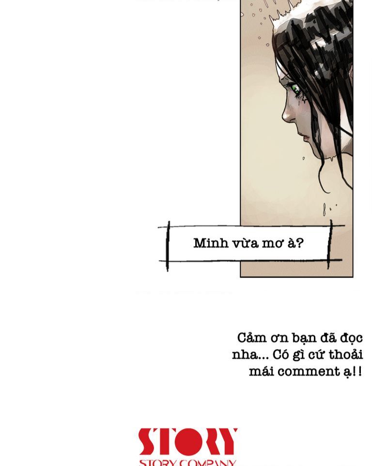 Hoa Tử Đỏ Chapter 3 - 30