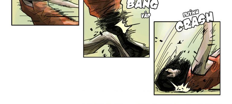 Hoa Tử Đỏ Chapter 3 - 8