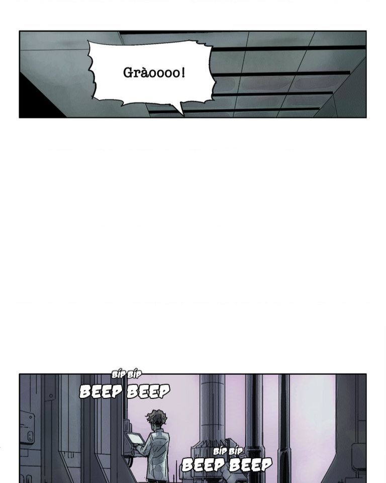 Hoa Tử Đỏ Chapter 4 - 13